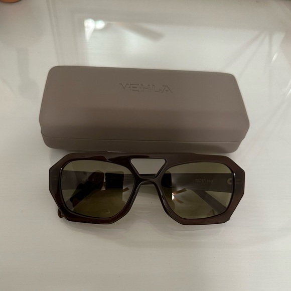VEHLA Accessories Brand New Vehla River Sunglasses Poshmark